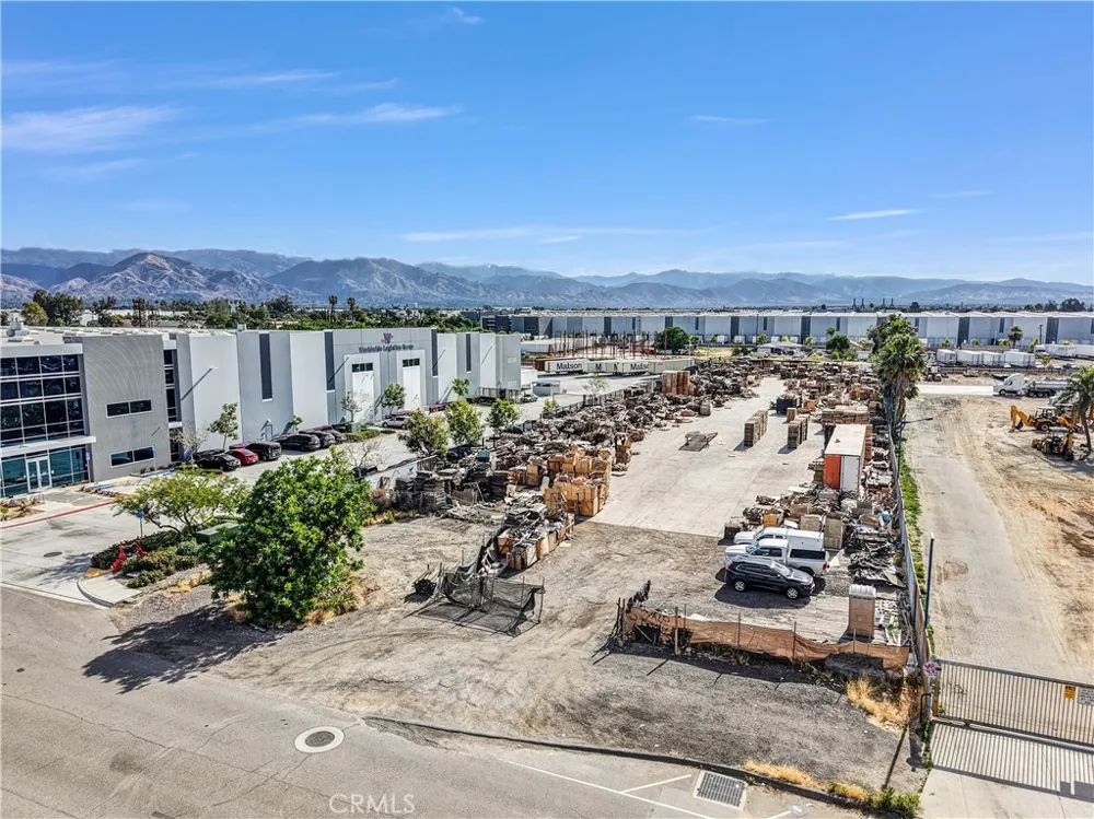 Washington San Bernardino, CA 92408