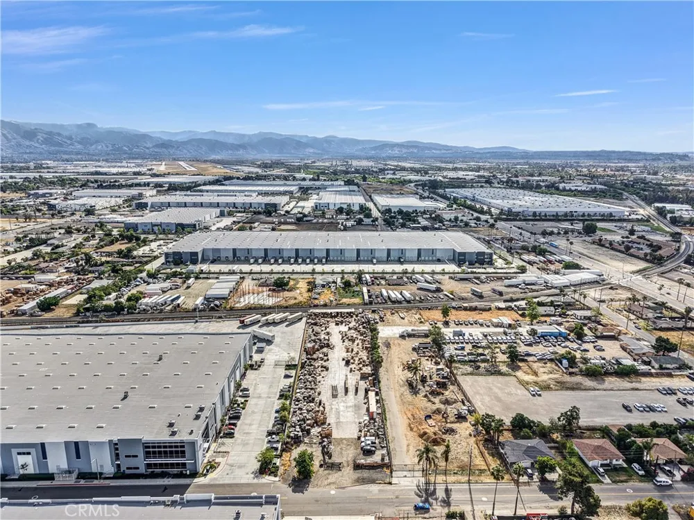 Washington San Bernardino, CA 92408