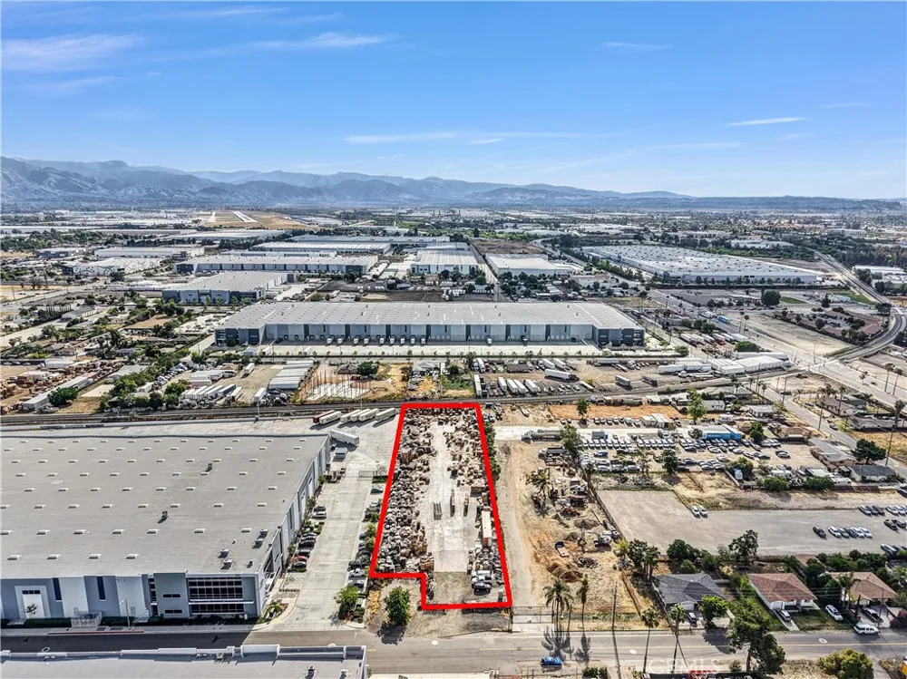 Washington San Bernardino, CA 92408