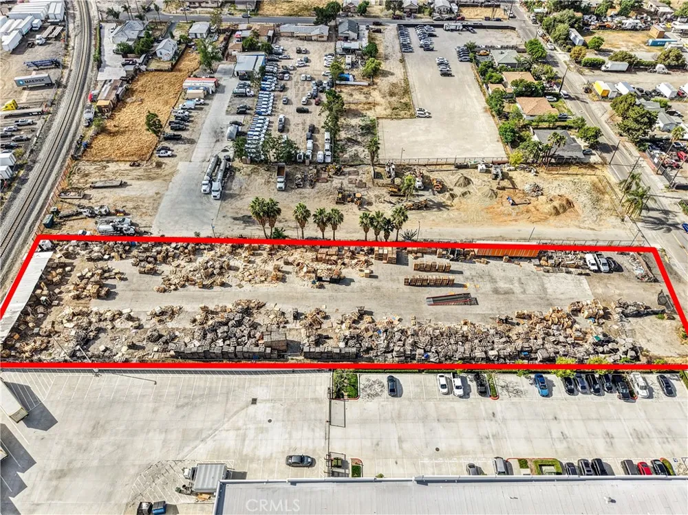Washington San Bernardino, CA 92408
