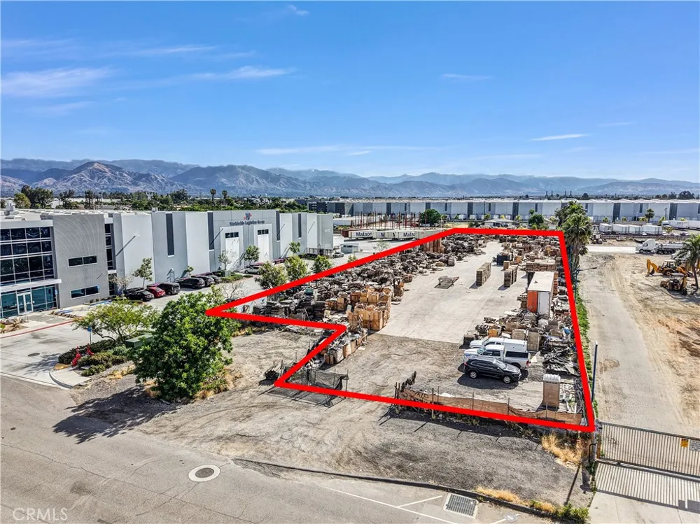 Washington San Bernardino, CA 92408