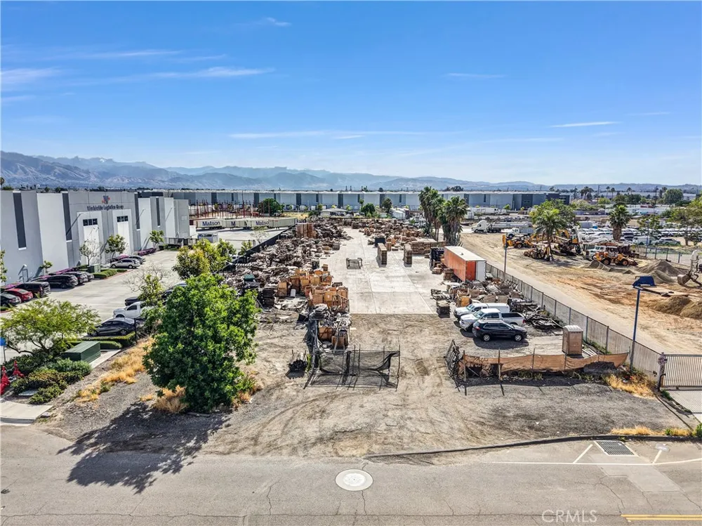 Washington San Bernardino, CA 92408