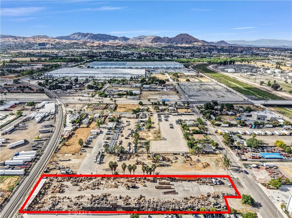 Washington San Bernardino, CA 92408