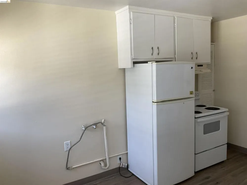 510 Mc Laughlin Street Richmond, CA 94805