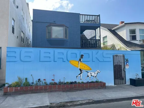36 Brooks Avenue #D