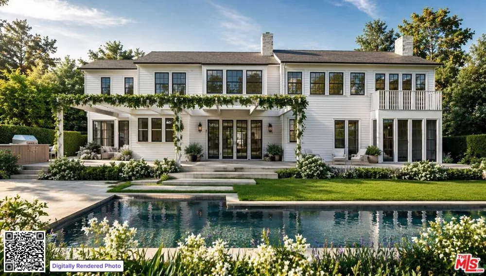1078 Villa Grove Drive Pacific Palisades, CA 90272