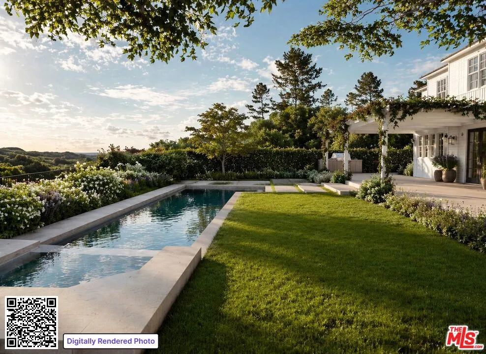 1078 Villa Grove Drive Pacific Palisades, CA 90272