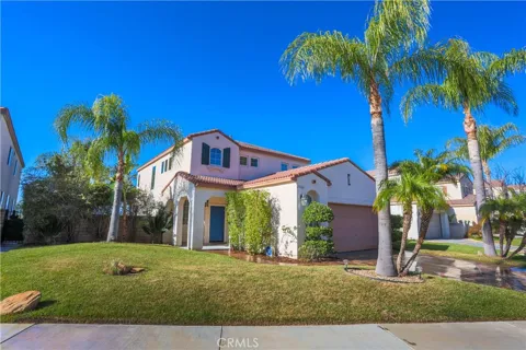 27604 Redwood Way