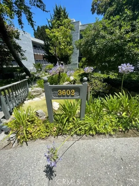 3602 W Estates #307 Rolling Hills Estates, CA 90274