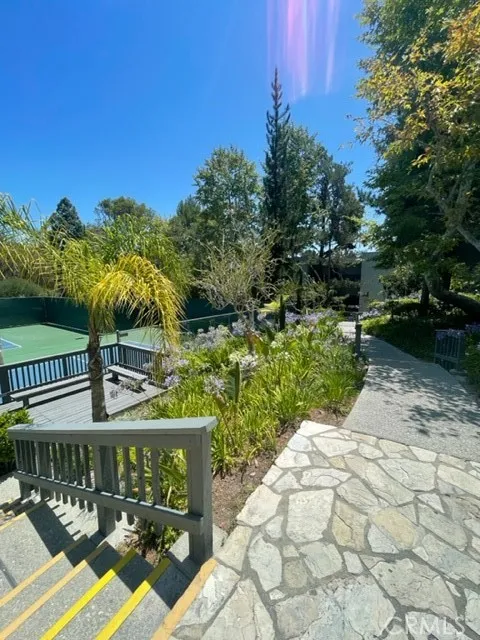 3602 W Estates #307 Rolling Hills Estates, CA 90274