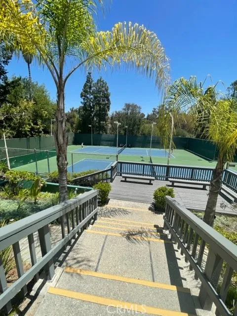 3602 W Estates #307 Rolling Hills Estates, CA 90274