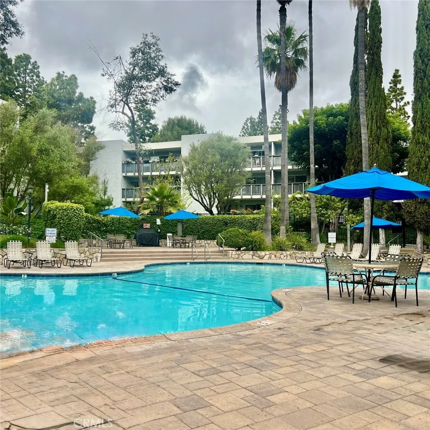 3602 W Estates #307 Rolling Hills Estates, CA 90274
