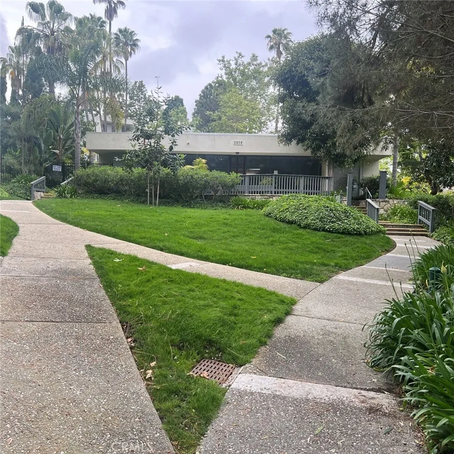 3602 W Estates #307 Rolling Hills Estates, CA 90274