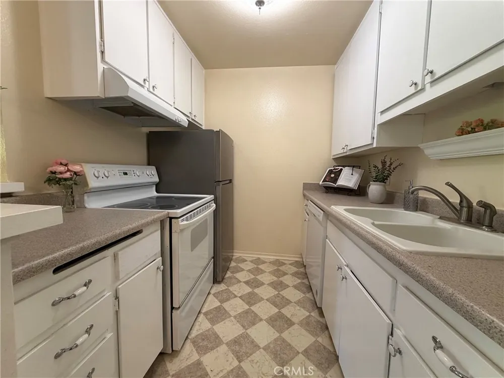 3602 W Estates #307 Rolling Hills Estates, CA 90274