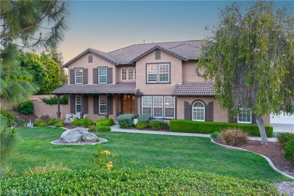 14251 Ashton Lane Riverside, CA 92508