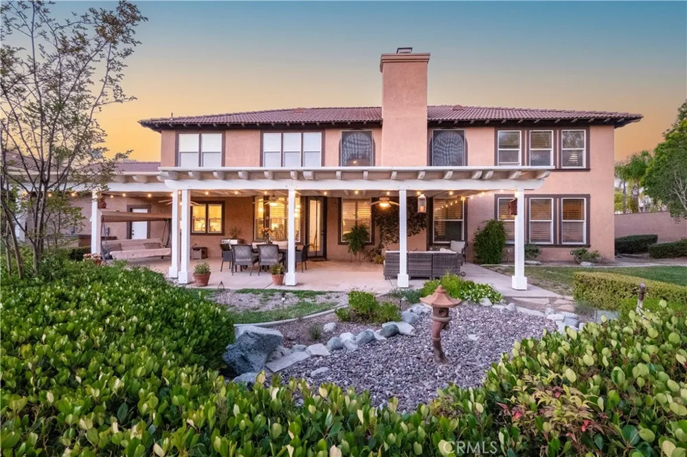 14251 Ashton Lane Riverside, CA 92508