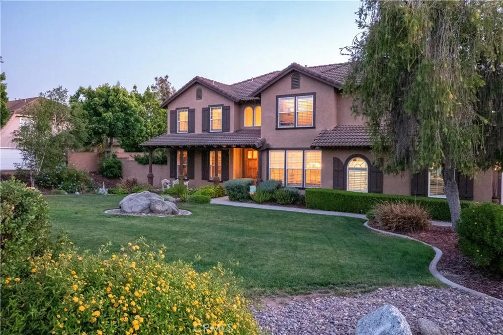 14251 Ashton Lane Riverside, CA 92508