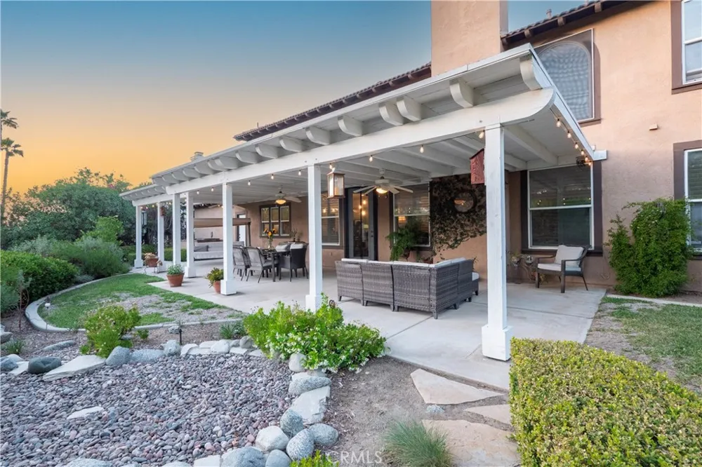 14251 Ashton Lane Riverside, CA 92508