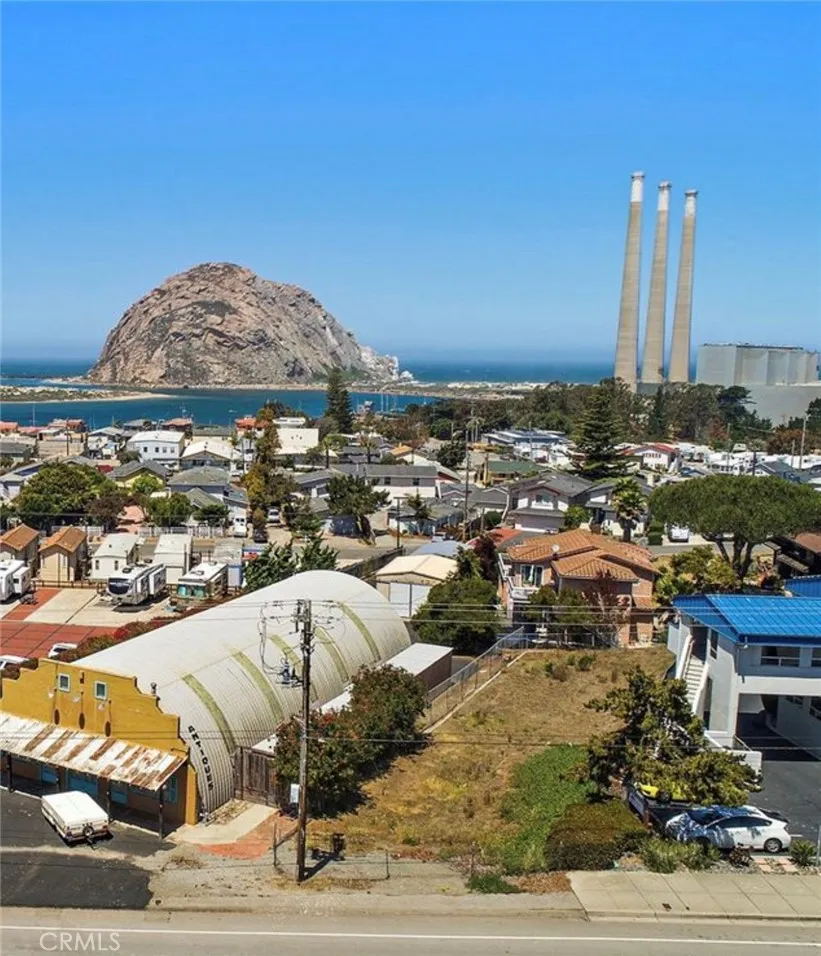 1151 Main Street Morro Bay, CA 93442