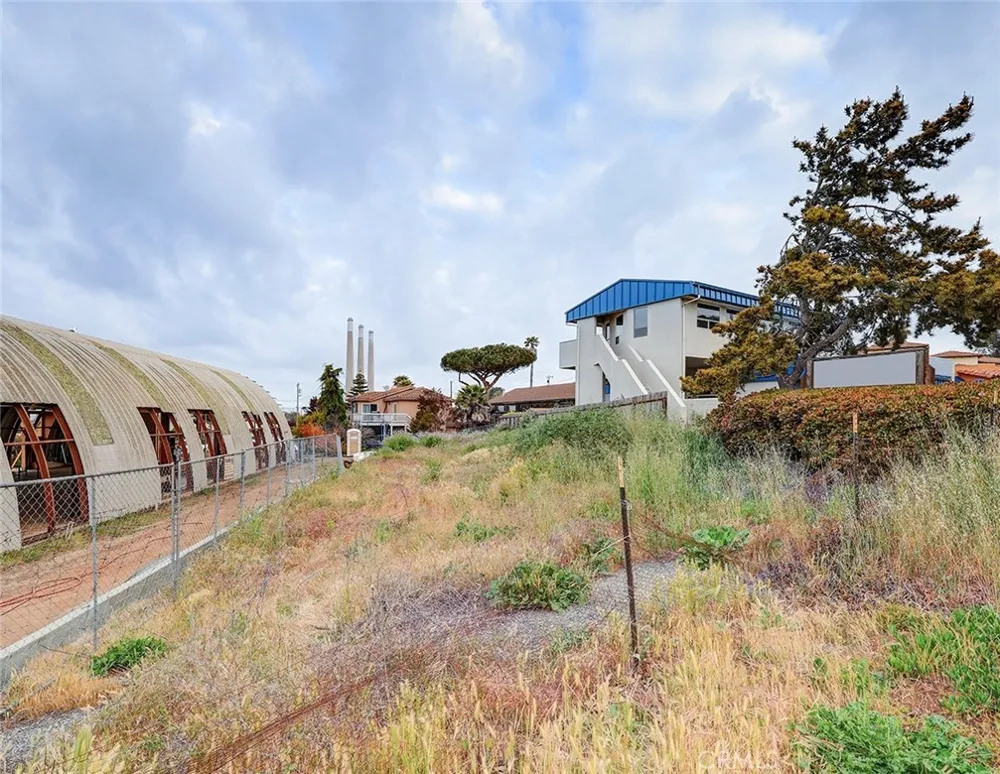 1151 Main Street Morro Bay, CA 93442