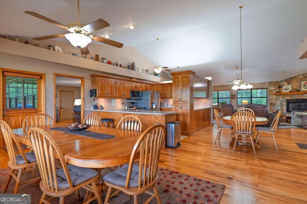 156 Pine View LN Copperhill, TN 37317