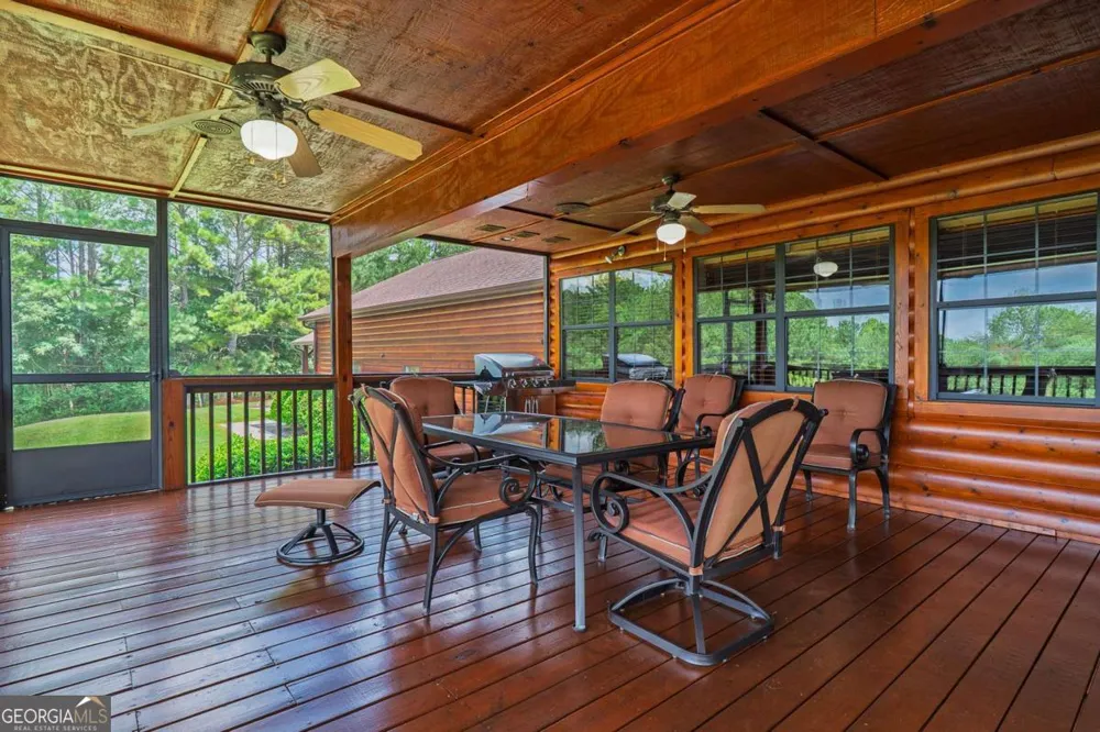 156 Pine View LN Copperhill, TN 37317
