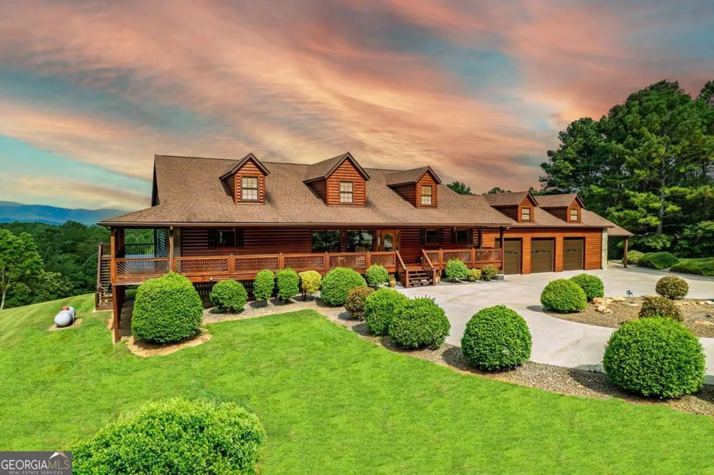 156 Pine View LN Copperhill, TN 37317