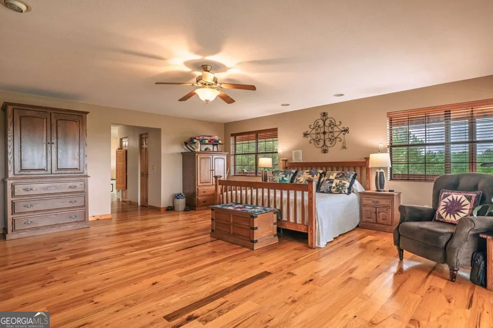 156 Pine View LN Copperhill, TN 37317