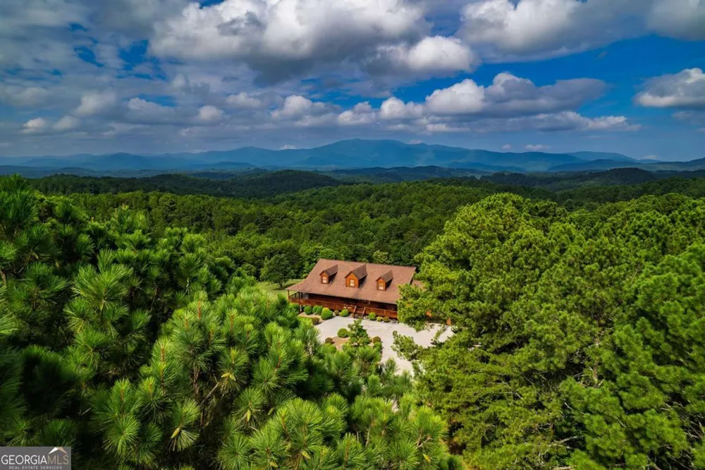 156 Pine View LN Copperhill, TN 37317