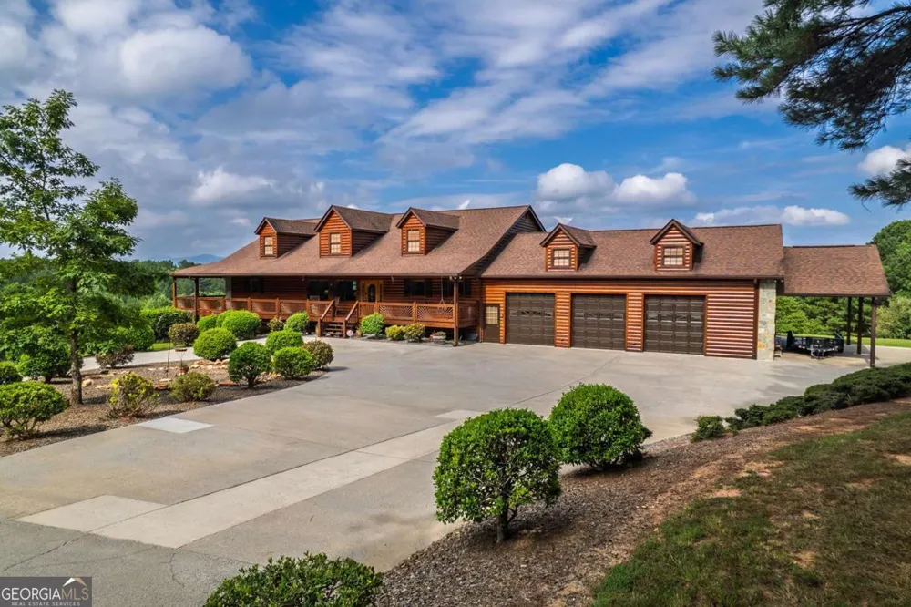 156 Pine View LN Copperhill, TN 37317