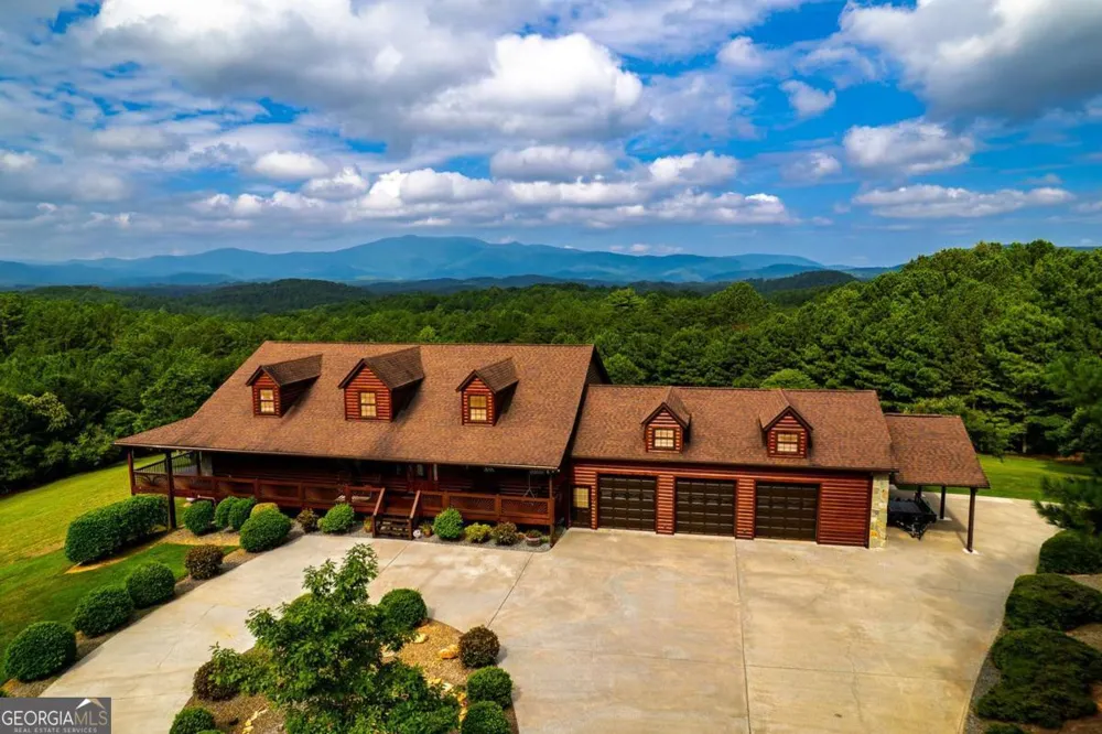 156 Pine View LN Copperhill, TN 37317