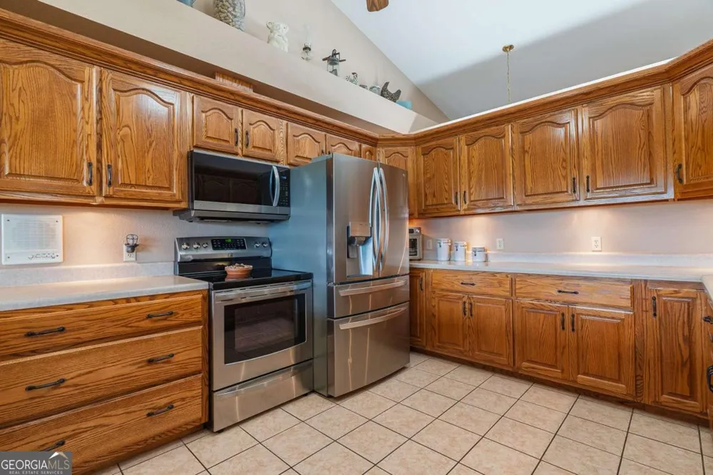 156 Pine View LN Copperhill, TN 37317
