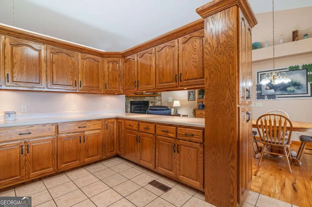 156 Pine View LN Copperhill, TN 37317
