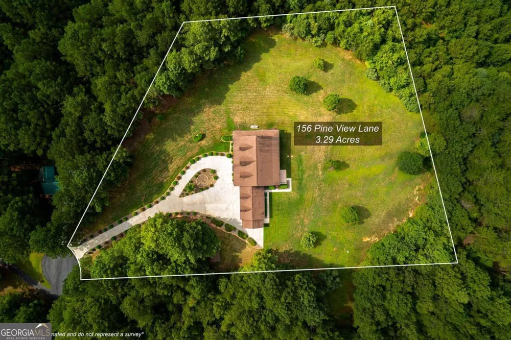 156 Pine View LN Copperhill, TN 37317