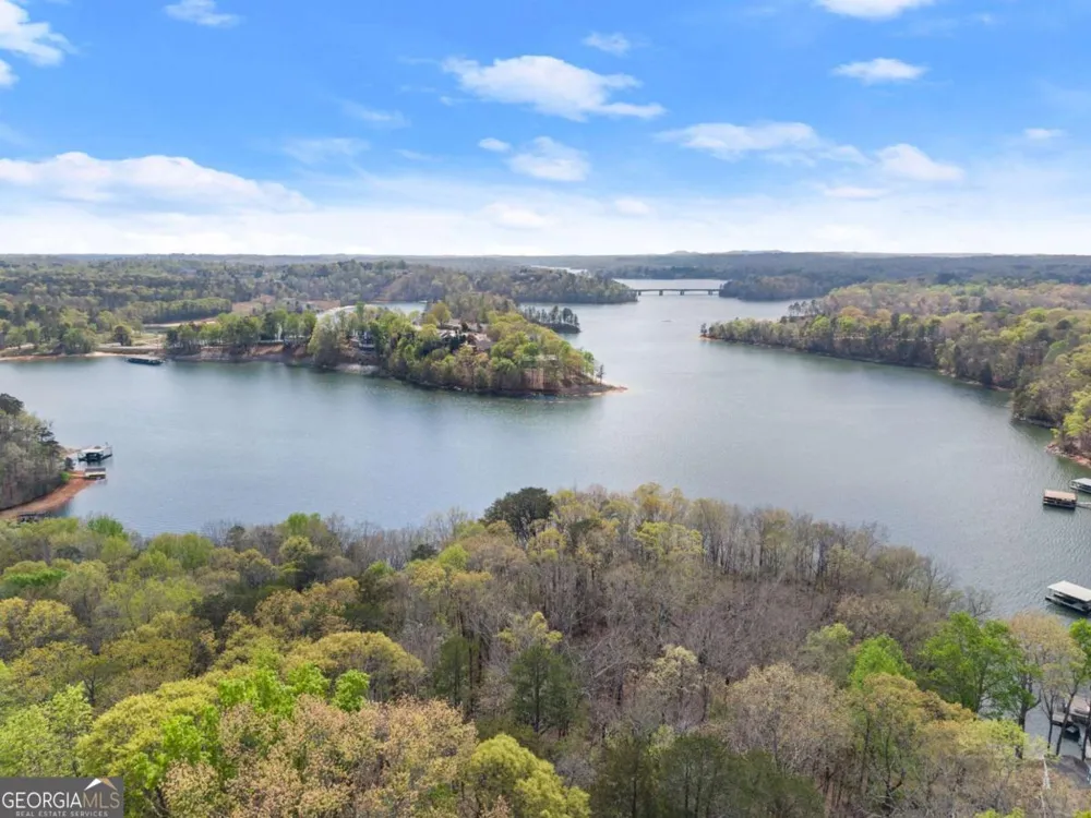 2524 Thompson Ovlk Gainesville, GA 30506