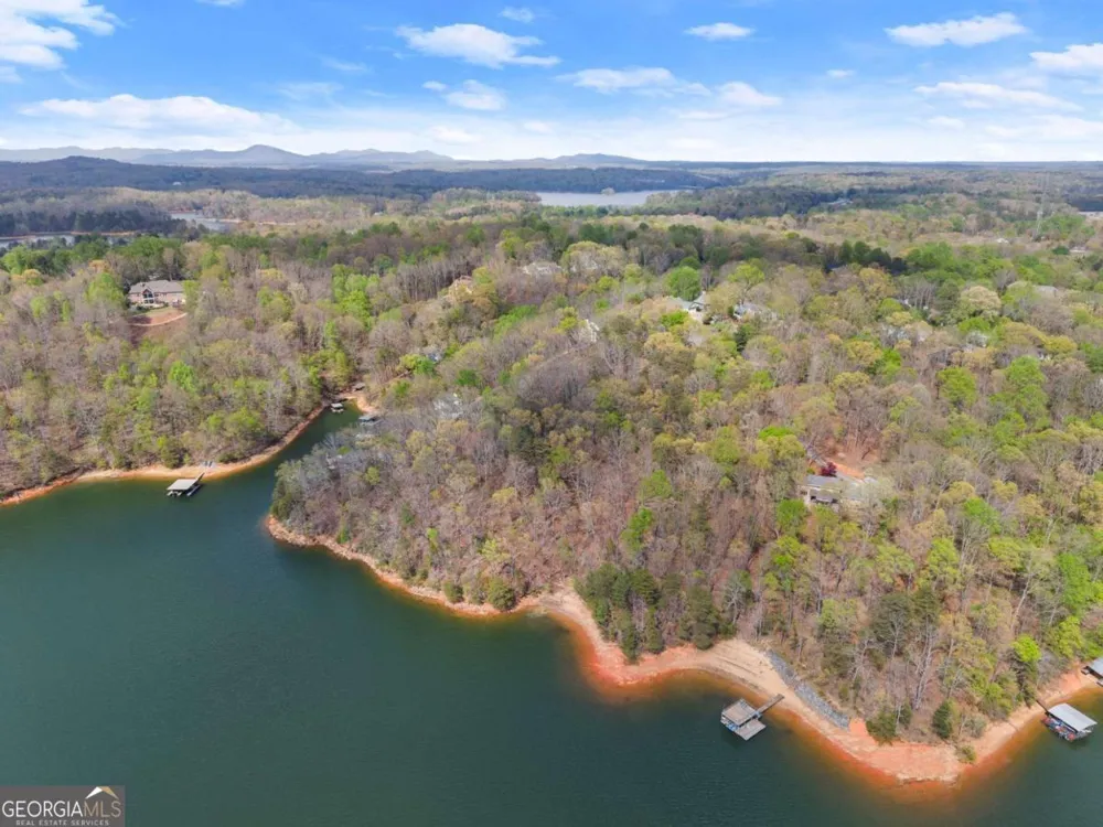 2524 Thompson Ovlk Gainesville, GA 30506