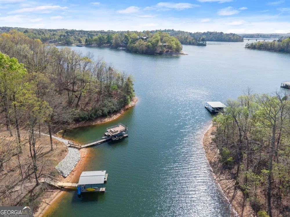 2524 Thompson Ovlk Gainesville, GA 30506