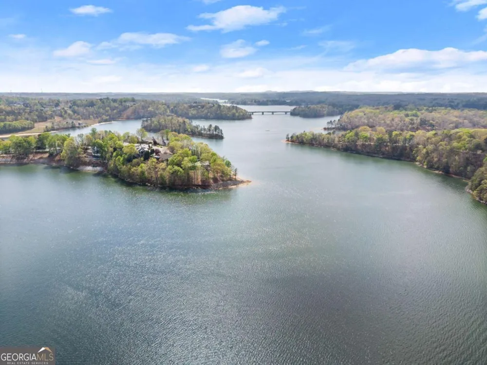 2524 Thompson Ovlk Gainesville, GA 30506