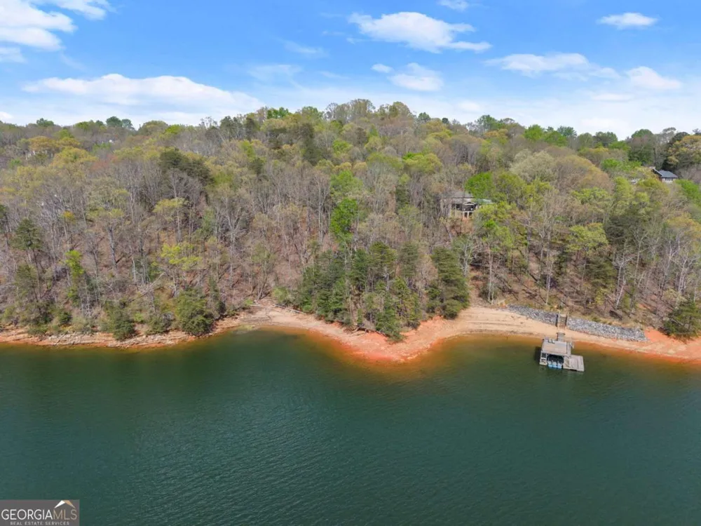 2524 Thompson Ovlk Gainesville, GA 30506