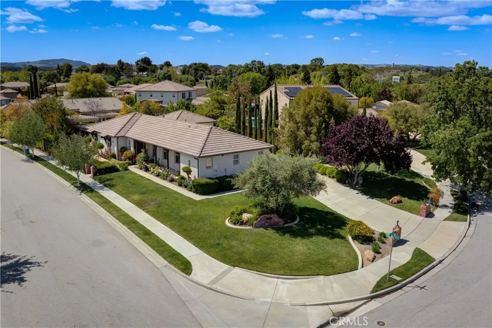 1090 Muscat Court Templeton, CA 93465