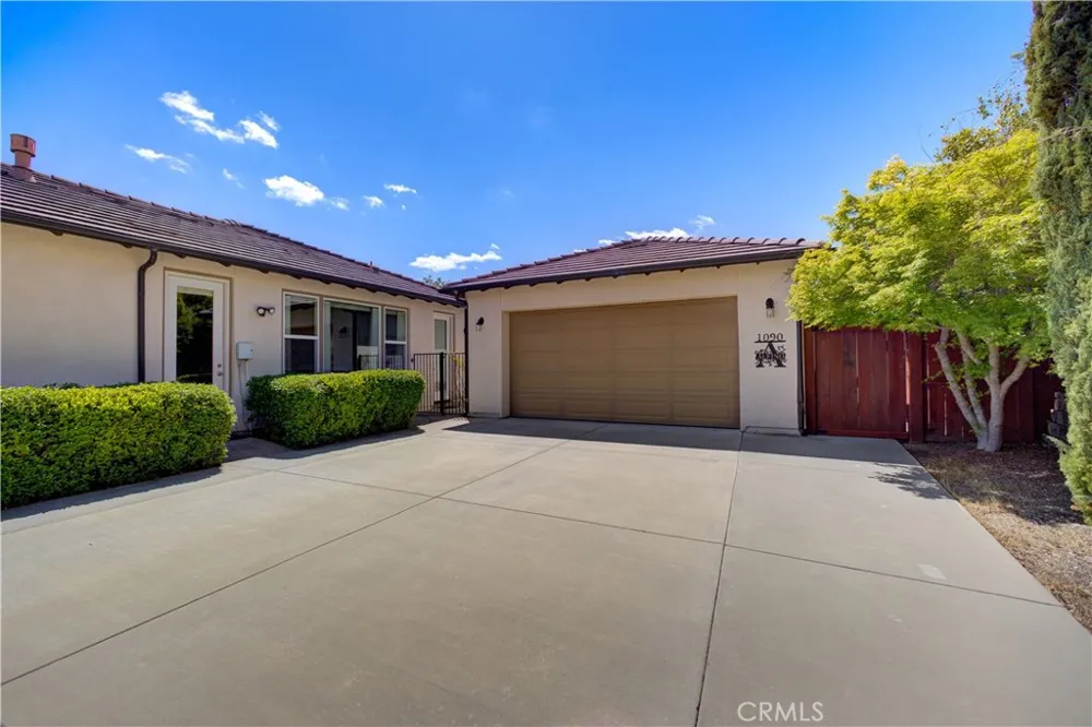 1090 Muscat Court Templeton, CA 93465