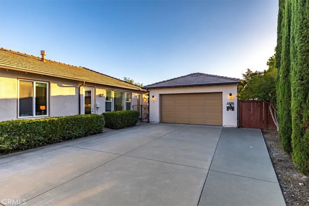 1090 Muscat Court Templeton, CA 93465