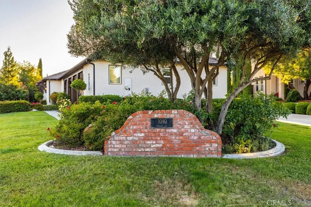 1090 Muscat Court Templeton, CA 93465