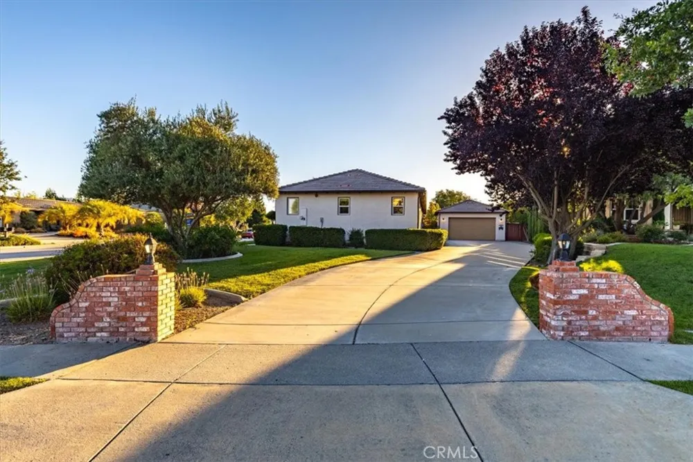 1090 Muscat Court Templeton, CA 93465