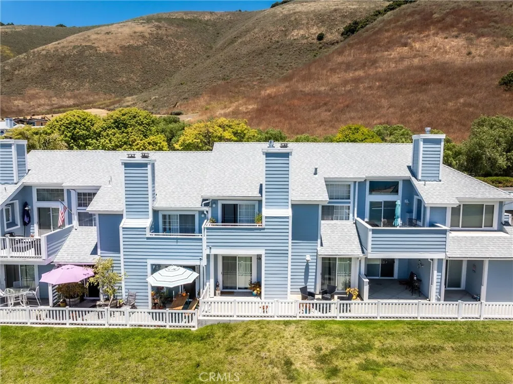 320 Foothill Road #7 Pismo Beach, CA 93449