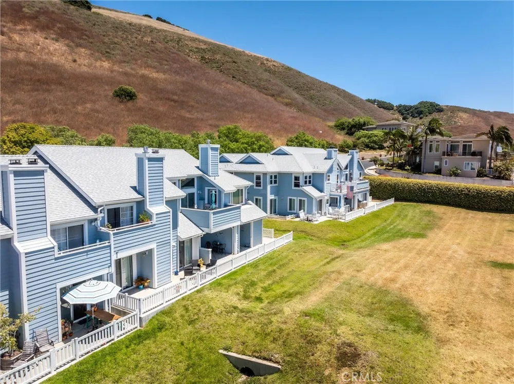 320 Foothill Road #7 Pismo Beach, CA 93449