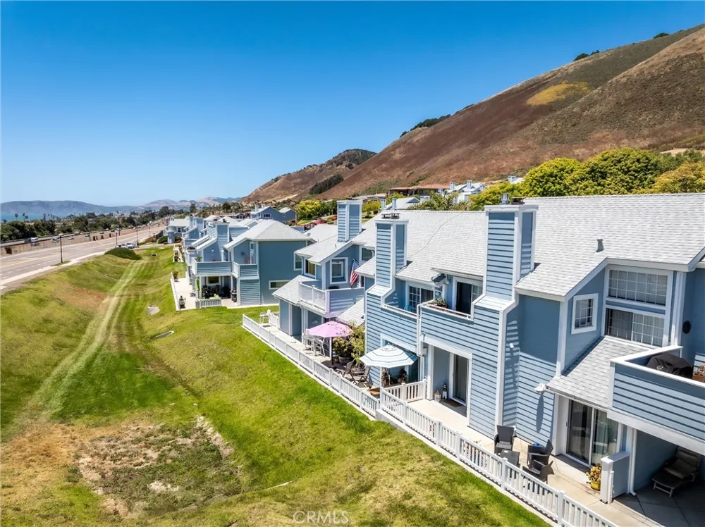 320 Foothill Road #7 Pismo Beach, CA 93449