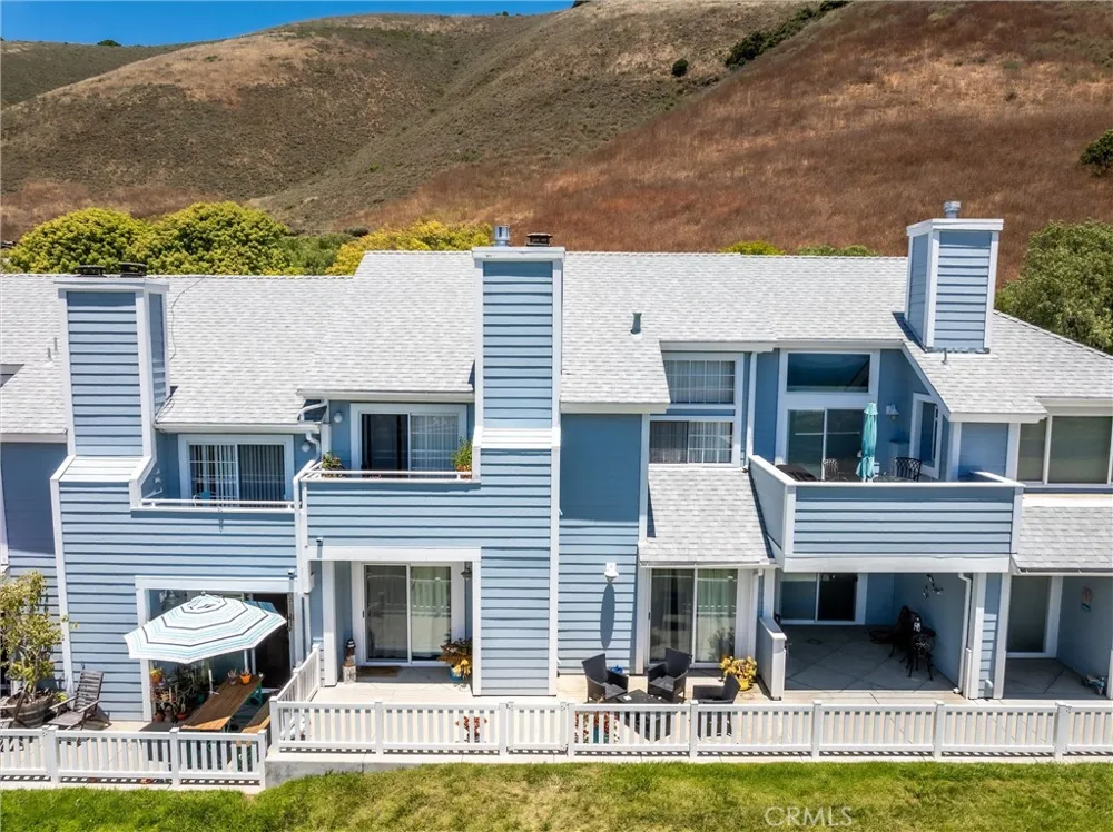 320 Foothill Road #7 Pismo Beach, CA 93449