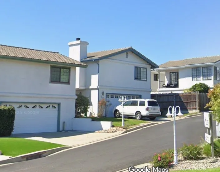 1813 Newport Grover Beach, CA 93433
