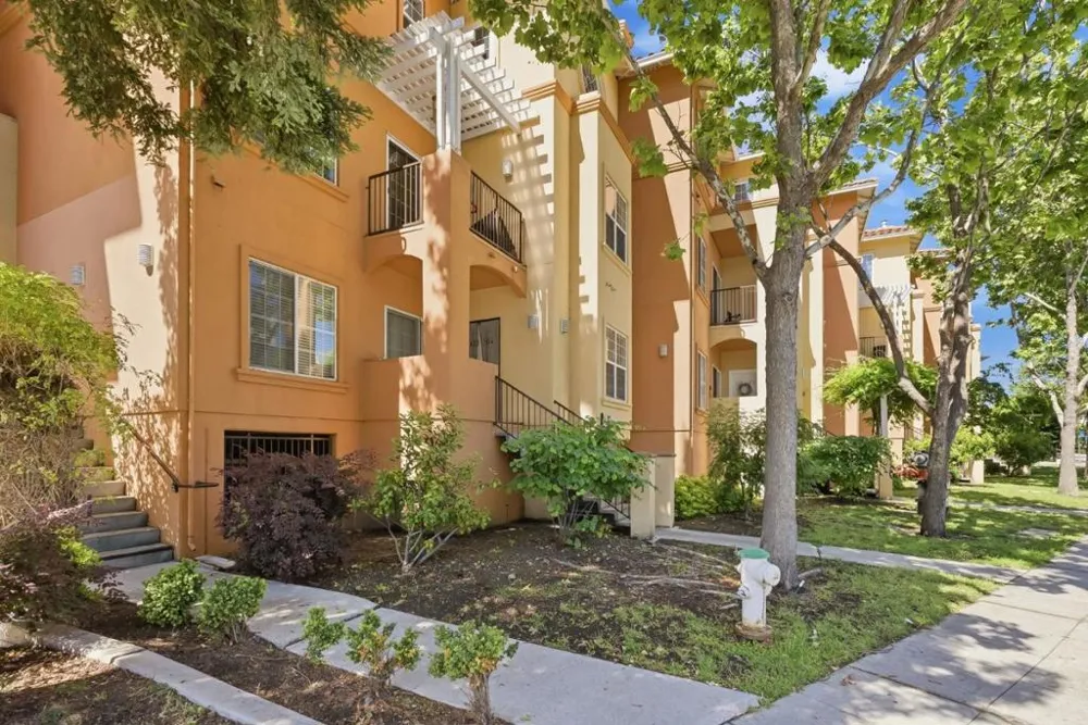 418 E Evelyn Avenue #202 Sunnyvale, CA 94086